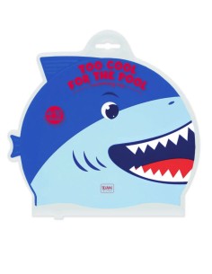 Cuffia Da Nuoto Squalo Too... 2