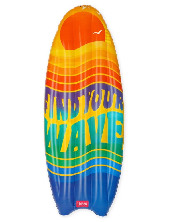 Materassino Gonfiabile Find Your Wave Legami