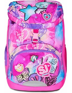 Zaino Seven Sj Gang Plus...