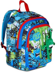 Zaino Seven Advanced Sj...