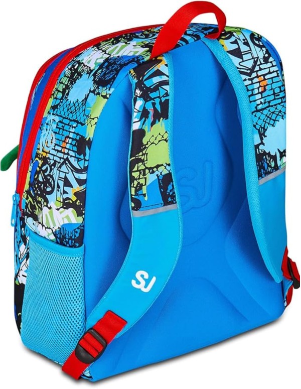 Zaino Seven Advanced Sj Gang Fantasys...