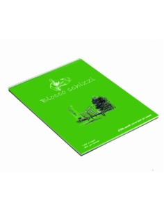 Album Blocco Disegno A4...