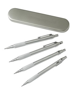 Silver Mechanical Pencil...