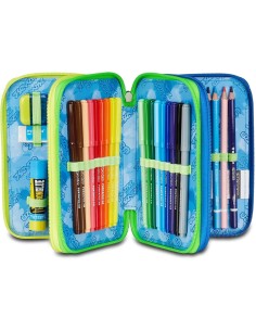 Astuccio Completo 3 Zip... 2