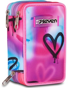 Astuccio Completo 3 Zip...