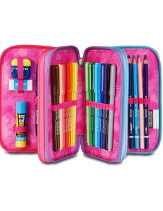 Astuccio Completo 3 Zip... 2