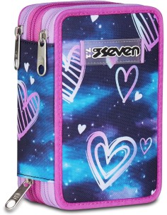 Astuccio Completo 3 Zip...