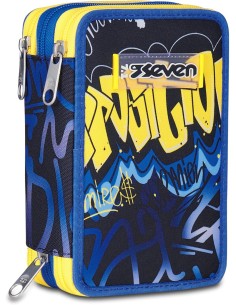 Astuccio Completo 3 Zip...