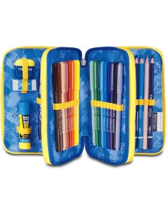 Astuccio Completo 3 Zip... 2