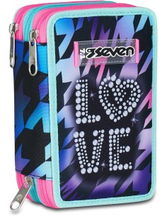Astuccio Completo 3 Zip...