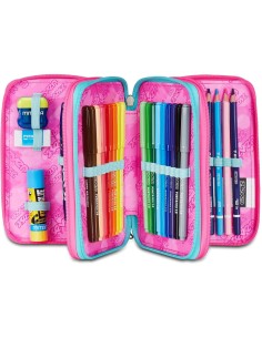 Astuccio Completo 3 Zip... 2