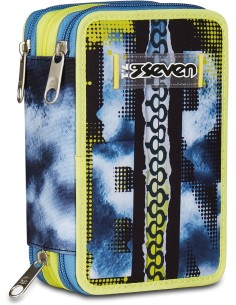 Astuccio Completo 3 Zip...