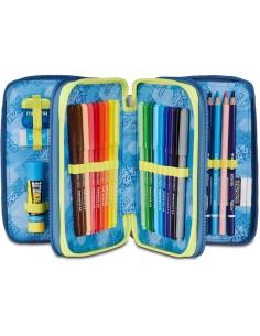 Astuccio Completo 3 Zip... 2