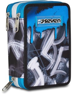 Astuccio Completo 3 Zip...