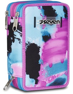 Astuccio Completo 3 Zip...