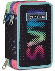 Astuccio Completo 3 Zip...