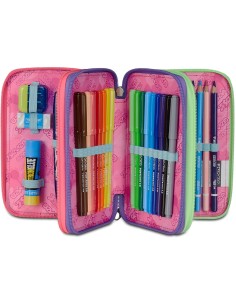 Astuccio Completo 3 Zip... 2