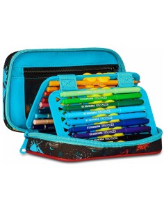Astuccio Completo Seven Sj... 2