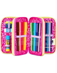 Astuccio Completo 3 Zip... 2
