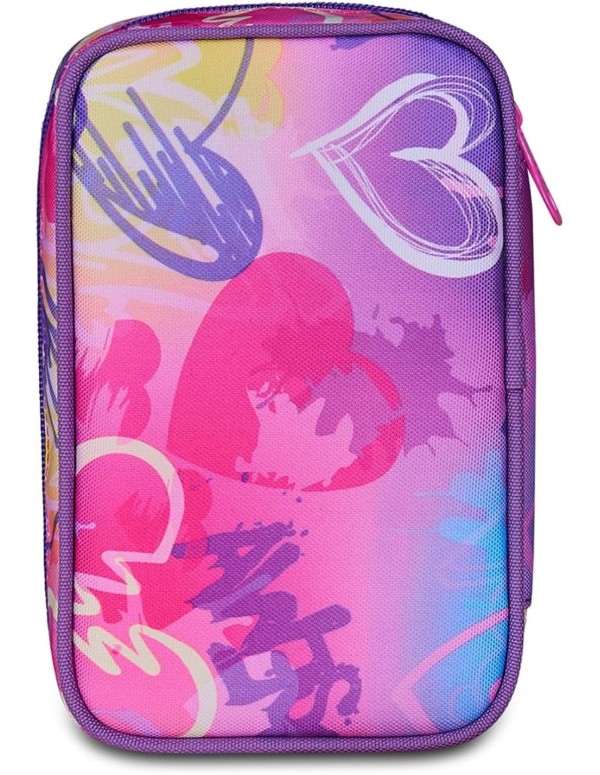 Astuccio Completo Sj Gang Speed Pad...