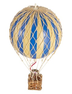 Mongolfiera Double Blue... 2