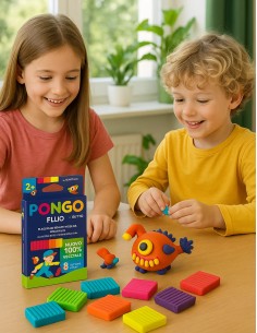 Pasta Modellabile Vegetale... 2