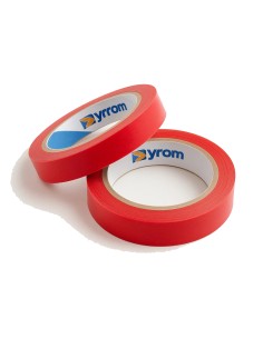 Bag Sealing Red Adhesive...