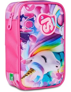Astuccio Completo Seven Sj...