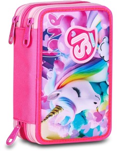 Astuccio Completo 3 Zip...