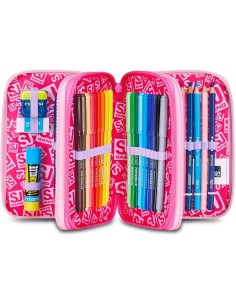 Astuccio Completo 3 Zip... 2