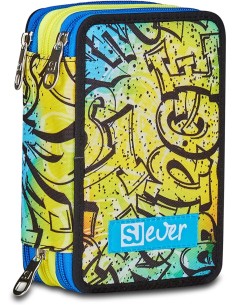 Astuccio Completo 3 Zip...