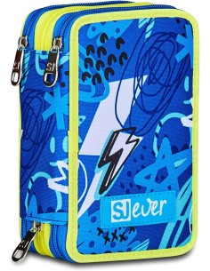 Astuccio Completo 3 Zip...