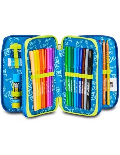 Astuccio Completo 3 Zip... 2