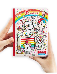 Superdiary Dated 2025/26...