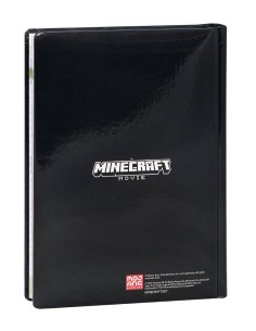 Diary 12 Months Minecraft... 2