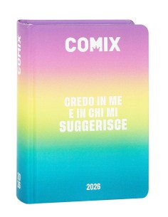 Diary 16 Months Comix...