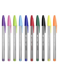 Bic Cristal Original Round...