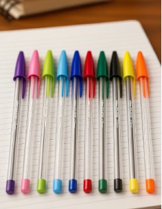 Bic Cristal Original Round... 2