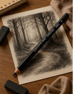 Rembrandt Lyra Carbon HB... 2