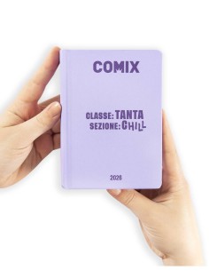 Diario 16 Mesi 2025/26... 2
