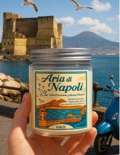 Barattolo Souvenir Aria Di... 2