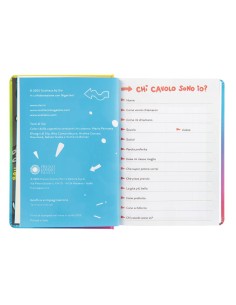 Diary 16 Months Scomix By... 2