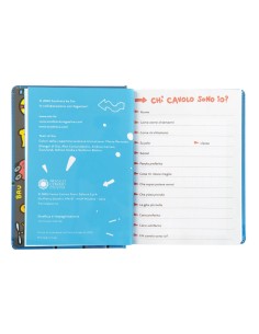 Diary 16 Months Scomix By... 2