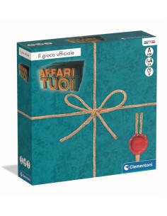 Affari Tuoi Board Game