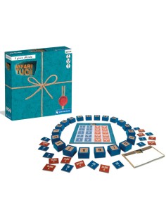 Affari Tuoi Board Game 2