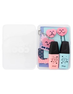 Kit Decorativo Per Diario... 2