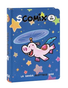 Diary 16 Months Scomix By...