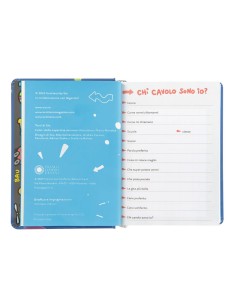 Diary 16 Months Scomix By... 2