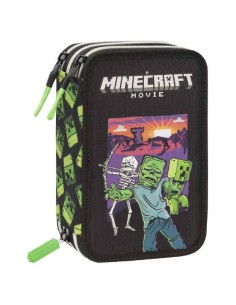 Astuccio Completo 3 Zip...