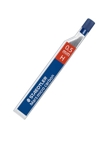 Mars Micro H 0.5mm Thin Cord